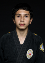 Captain Laith Batarseh - Class of 2010