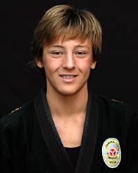 Captain Trent Cozza - Class of 2011